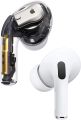 Inpods 13 Pro Bluetooth Wireless Earbuds Smart Touch Noise Reduction and Stereo Bluetooth Earphone with Wireless Charging Case. 