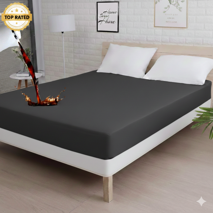 Waterproof%20Mattress%20Protector%20%E2%80%93%20100%25%20Waterproof%20&%20Dustproof%20Mattress%20Cover%20%E2%80%93%20Hypoallergenic%20&%20Durable%20-%20Image%203