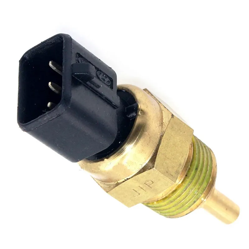 Coolant Temperature Sensors Water Coolant Temperature Sensor For Hyundai Accent Veloster Kia 39220 38030 I4046358647