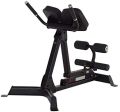Bench - Brand Inspire Fitness - 45-90 Hyper Extension Bench - Model HYP1. 