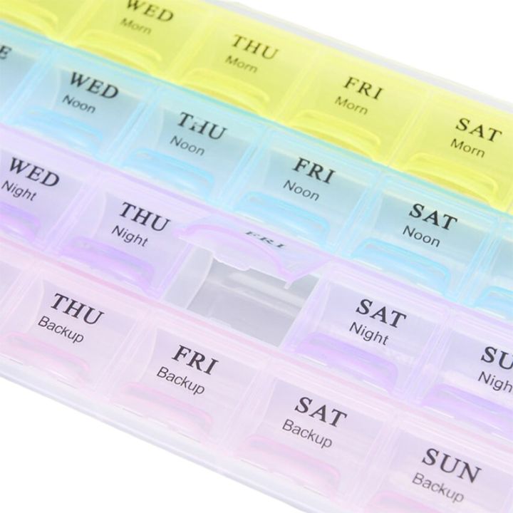 28%20Squares%20Daily%20Medicine%20Holder%20Pillbox%20Monthly%20Pill%20Box%20Organizer%20Dispenser%20Medicine%20Storage%20Container%20Case%20-%20Image%203