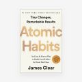 Atomic Habits: Tiny Changes, Remarkable Results by James .. 