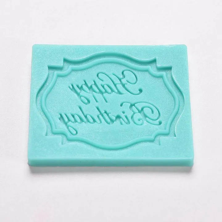 Graceful%20Happy%20Birthday%20Silicone%20Mould%20Cake%20Decorating%20Lace%20Impression%20Mat%20Baking%20Mold%20-%20Image%205