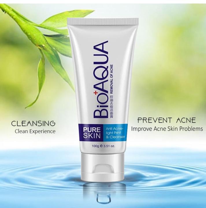 BIOAQUA%20Facial%20Cleanser%20Acne%20Treatment%20Blackhead%20Remover%20Oil%20Whitening%20Shrink%20Pores%20Bioaqua%20Face%20Wash%20-%20Image%206