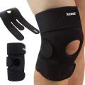 Dynamic Duo 2-Pack Knee Adjustable Sports Training Braces for Ultimate Performance and Protection. 