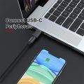 Type-C to USB Upgrow USB C Female to USB Male Adapter 2 Pack Type C to USB A Adapter for iPhone 11 12 Pro Max, Airpods iPad, Samsung Galaxy Note 10 20 S20 Plus S20+ 20+ Ultra,A71 5G,Google Pixel 4 4a 3 3A 2 XL. 