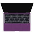 MACBOOK AIR 13″ 2020 Skin Wrap fix cutting skin  (Not Pouch)  8 colours. 