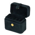 Amamia Ring Display Box Soft Touching Delicate Decorative Ring Jewelry Gift Box. 
