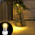 30Pcs LED Balloon Lights Kit Waterproof Mini LED Balloons Light Set Warm White for Paper Lantern, Balloon Light,Birthday, Party. 