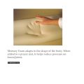 Al Haram Memory Foam Prayer Mat Green  Made in Madina  Janamaz/ Jai Namaz. 