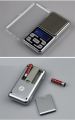 500g X 0.1g Mini Electronic Digital Jewelry & Kitchen Scale Balance Pocket Gram LCD Display. 