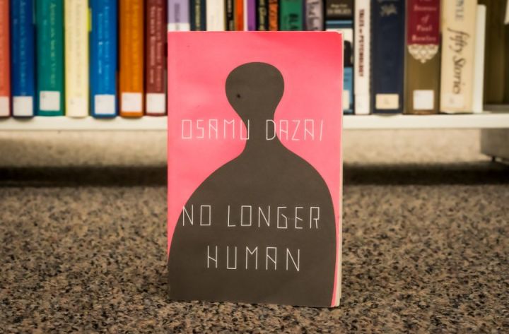 No Longer Human Novel by Osamu Dazai | Daraz.pk