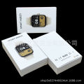 New Factory Y13 Smart Watch JC20 Bluetooth Calling Pairs of Watchband Suit Motion Detection Watches. 