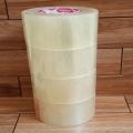 Packing Tape / Imported tape / Clear 3 Inch x 200 Yard /Heavy Duty Packing Tape / Tape  /Clear Tape Art # SS- 412C (36 Pcs). 
