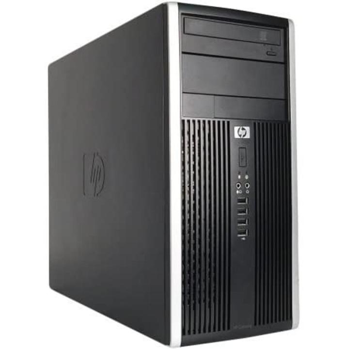 HP Elite 6200 Tower Intel Core i3 2nd Generation Processor + DDR-3 4GB Ram + 250GB Hard Disk