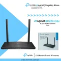 TP-Link Wi-Fi Fiber Router Dual Band Gigabit XC220-G3v XPON/EPON/GPON AC1200 Wireless VoIP XPON Router - 18 Months Brand Warranty. 