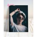 Jin bts Kim Seok jin Bts Posters. 