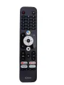 Candy Italian Style by Haier 40 Android TV - C40K6FG - Smart TV - K6FG Series - Certified Android 12 - Bezel-less - Dolby Digital - Google Assistant - 2 Years Warranty. 