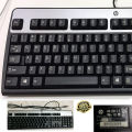Branded Keyboard USB Wired HP Classic Model SK-2885 Orignal 100%. 