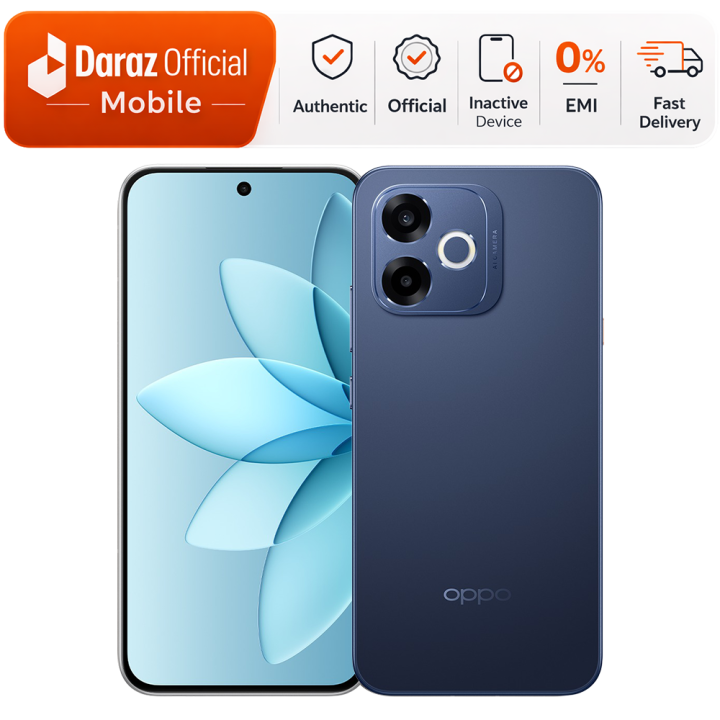 OPPO A6s Pro 8GB+256GB