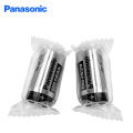 Panasonic Panasonic Column Battery CR123A 3V Candy-Packed Battery CR17345 Camera Instrument. 