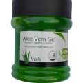 DR. DERMA HALAL ALOE VERA ALL PURPOSE SOOTHING GEL 96%  500 ml.. 