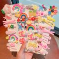 Wholesale of Children's Hair Clips Summer Girls Hair Clip Cute Girls Hair Clips. 