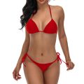Red Bikni Sets for Girls , Swimwear, Fashionwear. 