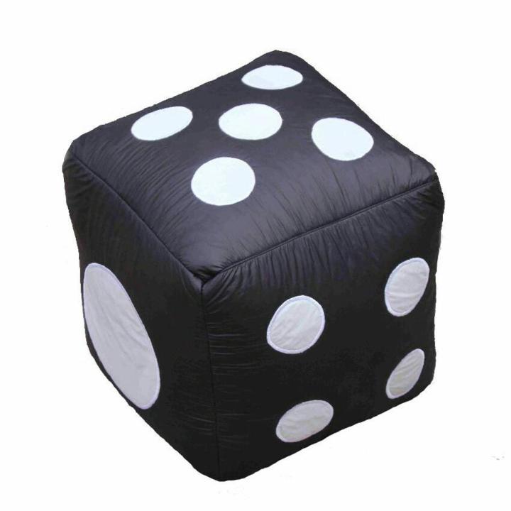 Black Dice for kids