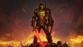 DOOM Eternal PlayStation 4 Game Ps4. 