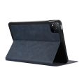 TPU Flip Tablet Protective Leather Case For Infinix Xpad. 