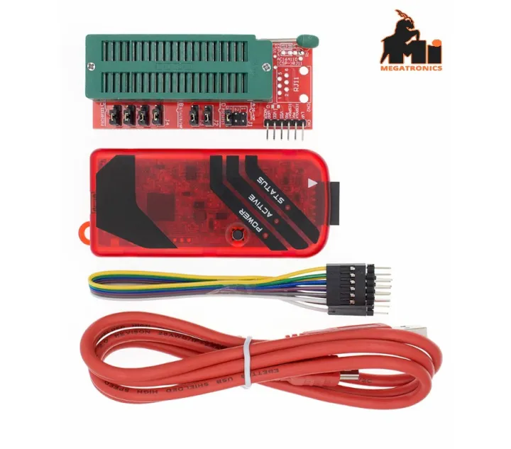 Microchip%20Pickit3%20PIC%20Kit%203%20Programmer%20Microcontroller%20Chip%20Monopoly+PIC%20Program%20-%20Image%204