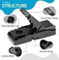 Rat Trap Medium Size Mouse Trap 1 Pc. 