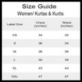 BINN-Edge multi color Stylish kurti for Women. 