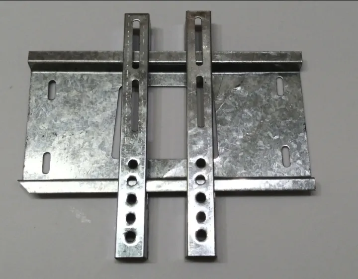 NATIONAL%20Heavy%20Duty%20Wall%20Mount%20Bracket%20%7C%20Fixed%20Stand%20for%20Android%20Smart%20LED%20TV%20%7C%20Universal%20Wall%20Mount%20Stand%20Supports%20all%20type%20of%20LED%20&%20LCD%20TV%20-%20Image%203