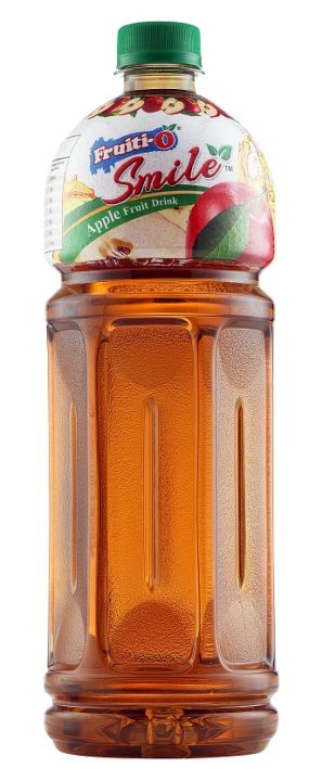 Shangrila Smile 1 Ltr Apple