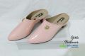 Ladies' Golden Bunch Party Wear Half Pump Shoes for Women, Indoor & Outdoor Use. 