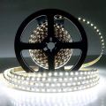 White Cool Flexible Rope Led Strip light Water Proof and multiple sizes to choose for indoor and outdoor use long life bulbs rope lights. 