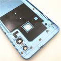 Original Battery Back Cover For Xiaomi Redmi Note5 Back Housing Rear Door Case Redmi Note 5 pro Power Volume Buttons+Camera Lens. 