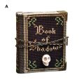 Witchy Embroidery Designs Gothic Halloween Cross Stitch Kit for Diy Book of Shadows Buyers' Favorite Mysterious Cross Stitch Patterns. 