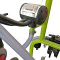 Pulsator for Cow Milking Machine. 