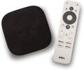 ONN Android TV 4K UHD Streaming Device with Voice Remote Control Google Assistant & High Speed HDMI Cable, on 4K Streaming Box By walmart USA. 