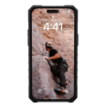 UAG Pathfinder Series Phone Case for iPhone 14 Pro Max – Black. 