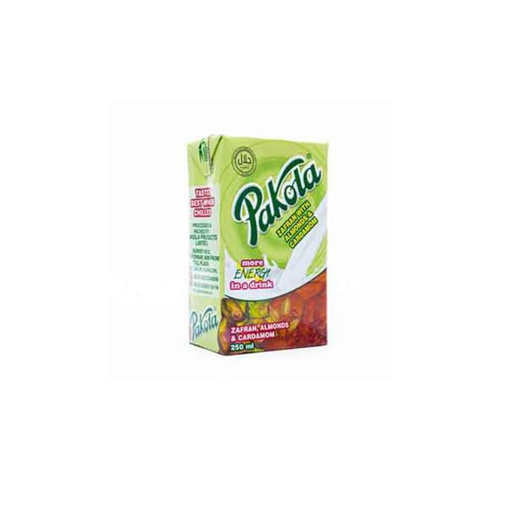 Pakola Juice Zafran 250ml 1 Pcs