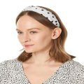 2 pcs Korean Style Knotted Headbands for Women Headdress Girls Vintage Hair Bands Cloth Wide Hairband Soft Hair Hoop Hair Accessories Headwear Fashion Hair Bands Print Headbands Floral Pattern Knotted Wide Headbands Multicolor Turban Knotted Hair bands. 