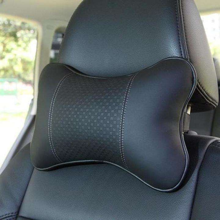 Car seat neck pads hotsell