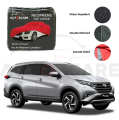 Toyota Rush Neoprene Top Cover - Model 2005-2018. 
