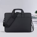 NEW Laptop Bag For 13 .14. 15 15.6 Inch  Women Men Shoulder Handbag Briefcas. 