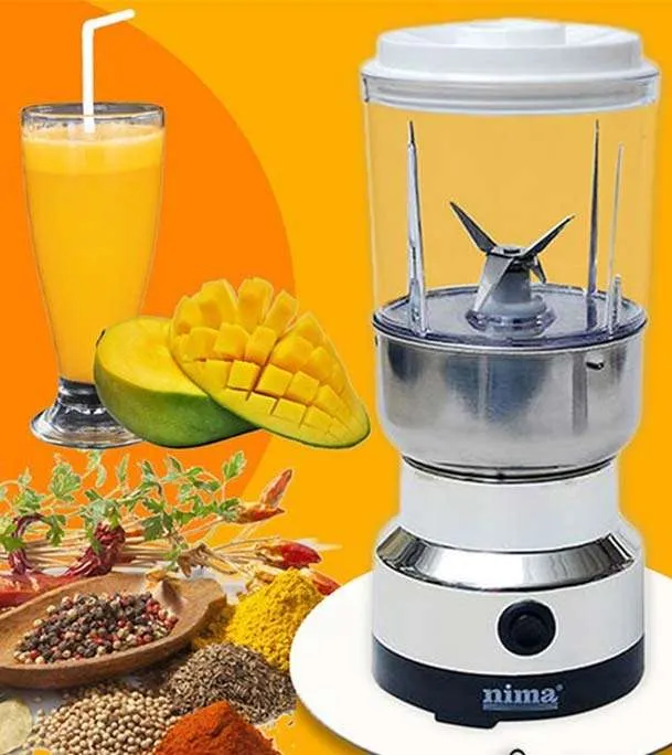 Grinder-blender-Electric%20Masala%20Grinder-Juicer%20Blender-Stainless%20Steel%20Material-Spices%20and%20Food%20processor%20High%20Quality%20Machine%20-mini%20grinder-juicer-chopper-juicer-portable%20blender-Dry%20Grinding%20Machine--2%20in%201%20Electric%20Grinder-Blender%20(Raf-Nima)%20-%20Image%202