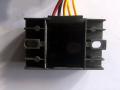 Voltage Rectifier Regulator For GS 150 GN 250 Suzuki ATV Dirt Bike Honda Yamaha Kawasaki Motorcycle ATV Moped Part. 